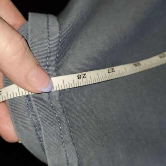 Legacy Vintage Inspired Graphic WISCONSIN USA Long Sleeve Sz XL T-shirt w Pocket - Picture 12 of 13